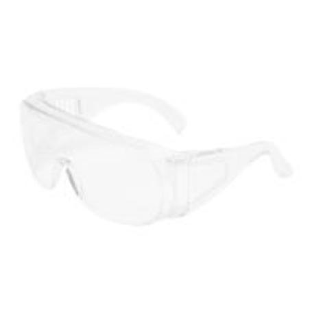 VISITOR CUBRE GAFAS VISINC INCOLORAS 3M