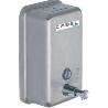 DOSIFICADOR JABON VERTICAL INOX SAT. 03001.CABELS