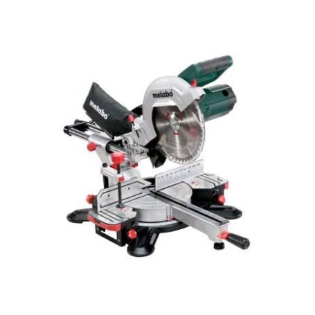 INGLETADORA KGS 254M 602540000 METABO