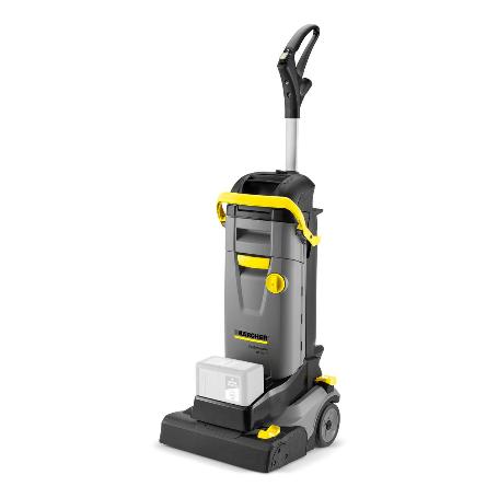 FREGADORA BR 30/4 C BP PACK KARCHER