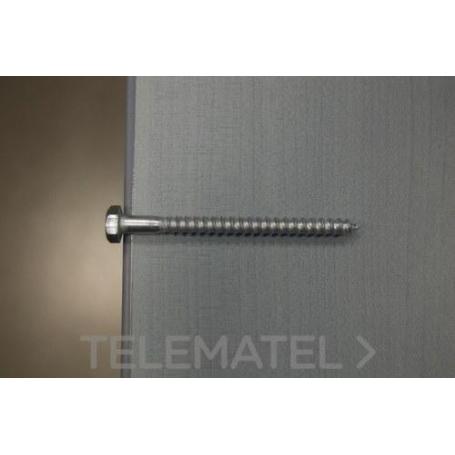 BOLSA TORNILLO 2,5*20 514964 FISCHER