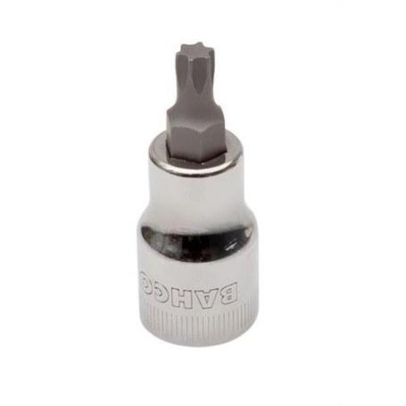 VASO C/PUNTA TORX 7809T T-25  BAHCO