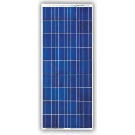 MODULO SOLAR POLICRISTAL 150WP A-150P ATERSA