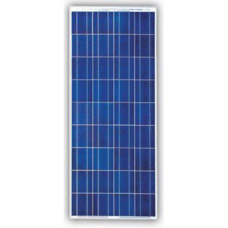 MODULO SOLAR POLICRISTAL 150WP A-150P ATERSA