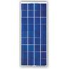 MODULO SOLAR POLICRISTAL 150WP A-150P ATERSA