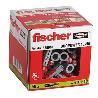 CAJA 50 TACO DUOPOWER 10*50 (555010)535456 FISCHER