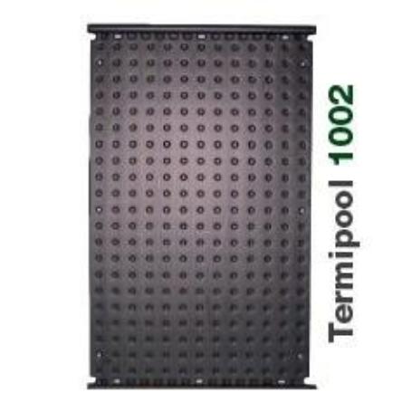 PANEL SOLAR TERMIPOOL 1002 802CT1002