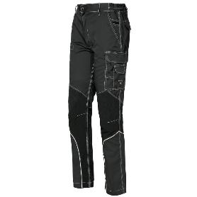 PANT STRETCH EXTREME 8830B G ANTRACITA T-M STARTER