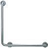 BARRA FIJA INOX 90Âº 60*60 SATINADO 15060.CABEL.S