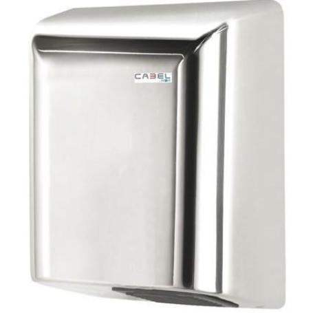 SECAMANOS ACERO INOX BRILLO 01451.CABEL.B NOFER