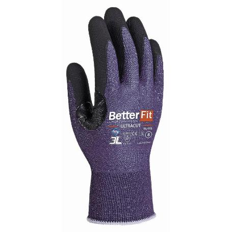 GUANTE BETTERFIT ULTRACUT BL-005 TALLA 8