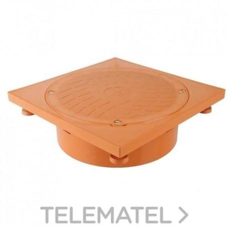 S-315 TERMINAL TAPA (GRIS) 315-400 27020 JIMTEN