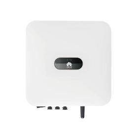 INVERSOR MONOFASICO HUAWEI SUN2000-3KTL L1