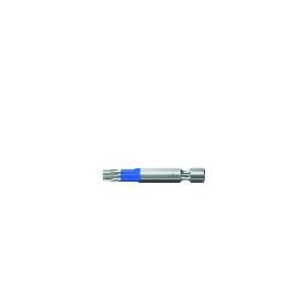 JUEGO DE BITS, BIT T DE 50 MM 7045T T-BIT T10