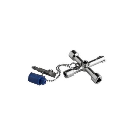 LLAVE UNIVERSAL 7 EN 1 IRIMO