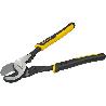 ALICATE FATMAX CORTACABLES 215MM 0-89-874 STANLEY