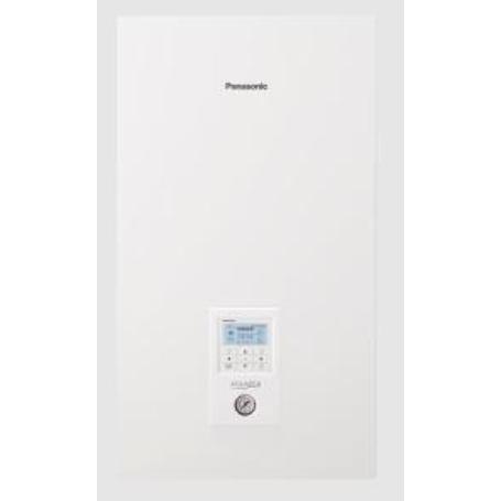 UNIDAD INTERIOR 12 KW WH-SDC12H6E5 PANASONIC