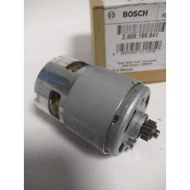 MOTOR 2609199841 BOSCH