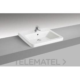 LAVABO STREET 55*45 SQUARE 05045 GALA