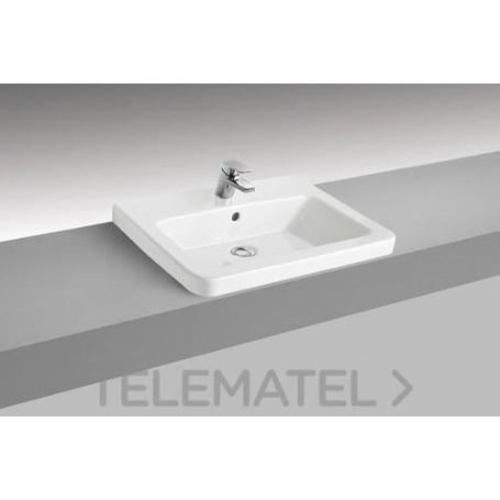 LAVABO STREET 55*45 SQUARE 05045 GALA