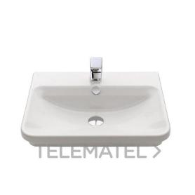 LAVABO ENCIMERA EMMA SQUARE 55*42 27060 GALA