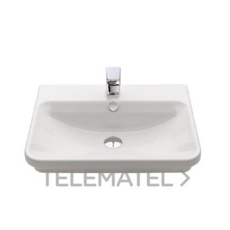 LAVABO ENCIMERA EMMA SQUARE 55*42 27060 GALA