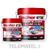 IMPERMEABILIZANTE TERMICO15L BLANCO 548718 FISCHER