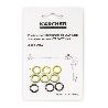 SET LIMPIEZA DE REPUESTO 4.100-688.0 KARCHER