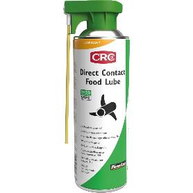 DIRECT CONTACT FOOD LUBE FPS 500 ML 33365-AA CRC