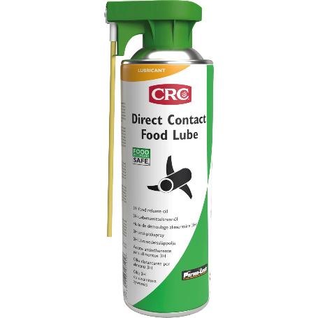 DIRECT CONTACT FOOD LUBE FPS 500 ML 33365-AA CRC