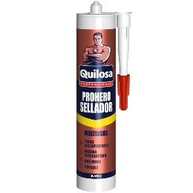 SELLADOR PROHERO 280ML BLANCO QUILOSA