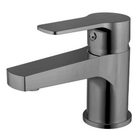 MONOMANDO LAVABO CABEL BLACK CB.3611011.BK BUADES