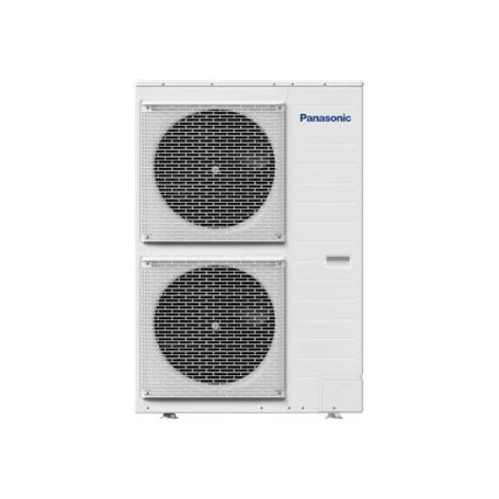 UNIDAD EXTERIOR 12 KW WH-UX12HE5 PANASONIC