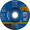 DISCO DUODISC E 125-1,9 PSF DUO STEELOX 62012630