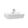 LAVABO EMMA SQUARE COMPACT 50X35 27080 GALA