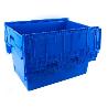 EURO-CAJA C/TAPA NÂº6444-T AZUL 267000 TAYG