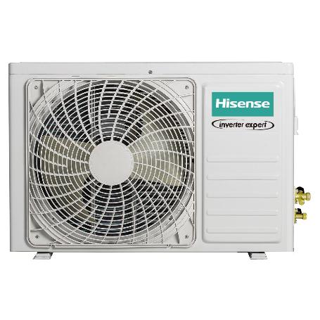 UNIDAD EXTERIOR MULTI SPLIT CF50XS04W HISENSE