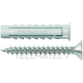 BOLSA 7 TACO SX+TORNILLO 4 514959 FISCHER