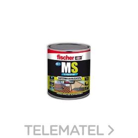 MS LIQUIDO 1 KG MARRON 534616 FISCHER