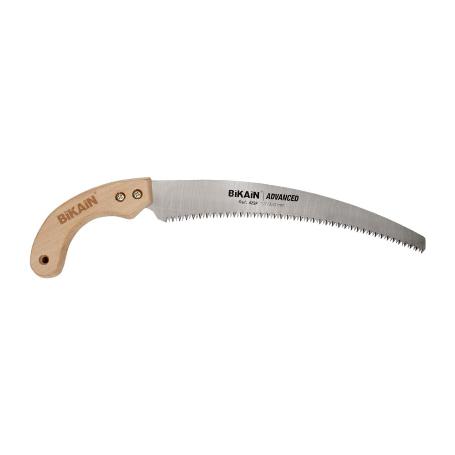 SERRUCHO MANGO MADERA 330MM C/FUNDA 425R