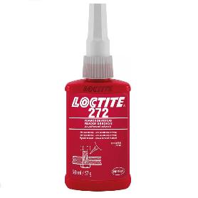 FIJA-ESPARRAGOS LOCTITE 272 50ML