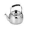 CAFETERA PAVA INOXIDABLE 2,75 L