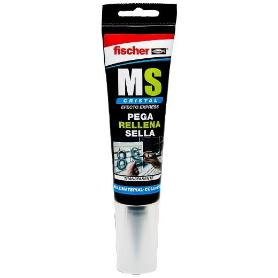 SOLUCION TOTAL MS TRANS - 80 ML