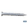 TORNILLO HORMIGÓN PLANA TORX 7,5X150   CAJA 100 UNID.