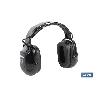 CASCOS ANTIRRUIDO SNR 29 DB CON BLUETOOTH