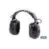 CASCOS ANTIRRUIDO SNR 29 DB CON BLUETOOTH