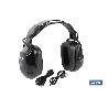 CASCOS ANTIRRUIDO SNR 29 DB CON BLUETOOTH