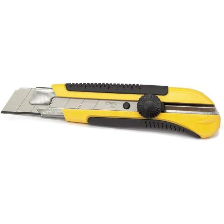 CUTTER 25 MM DISPLAY 0-10-425 STANLEY