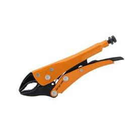 GRIP-ON-G121-10F489-TENAZA GRIP BOCAS CURVAS CON CORTANTE (238 MM)