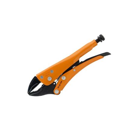 GRIP-ON-G120-10-489-TENAZA GRIP BOCAS RECTA/CÓNCAVA (233 MM)